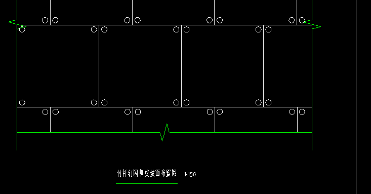 草皮护坡