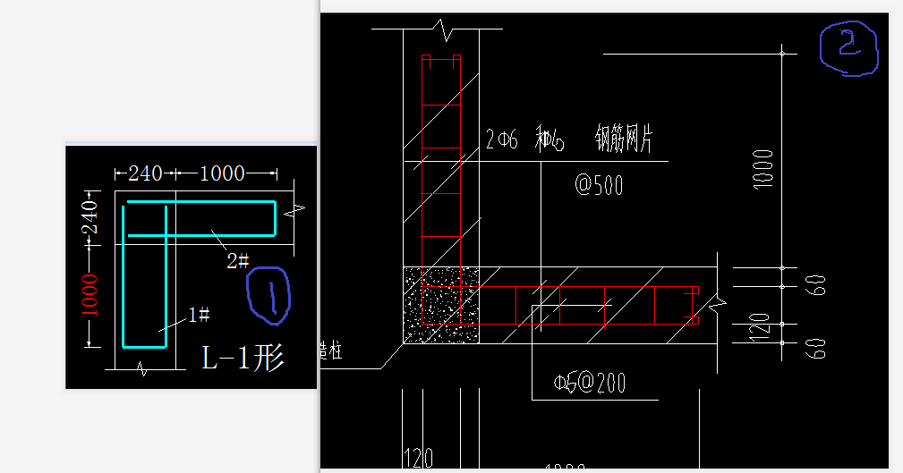 钢筋量