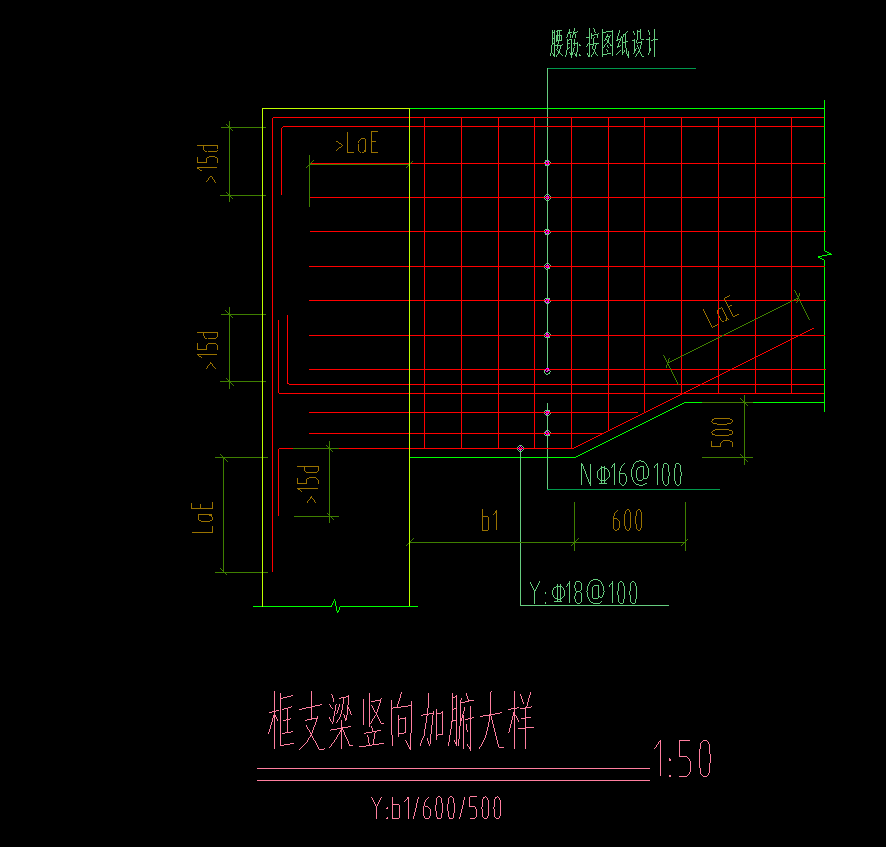 加腋