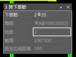 股数