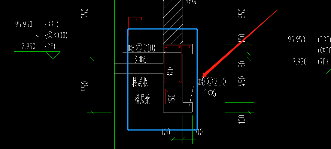 重复计算