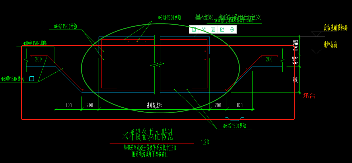 基础怎么画