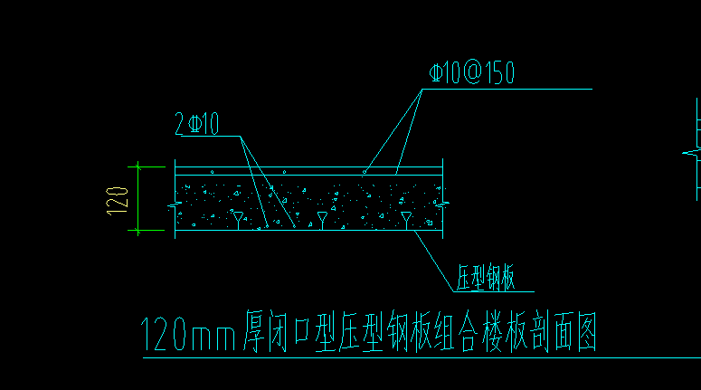 压型