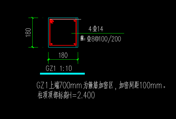 箍