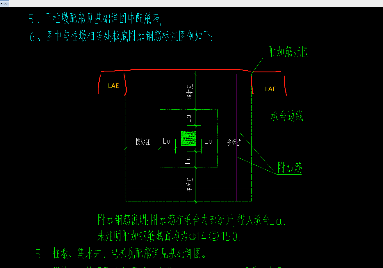 内边线