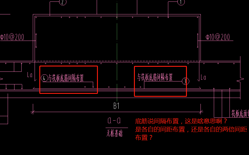 柱墩