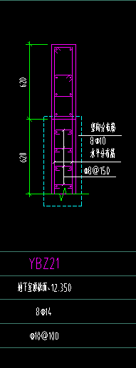 定义柱