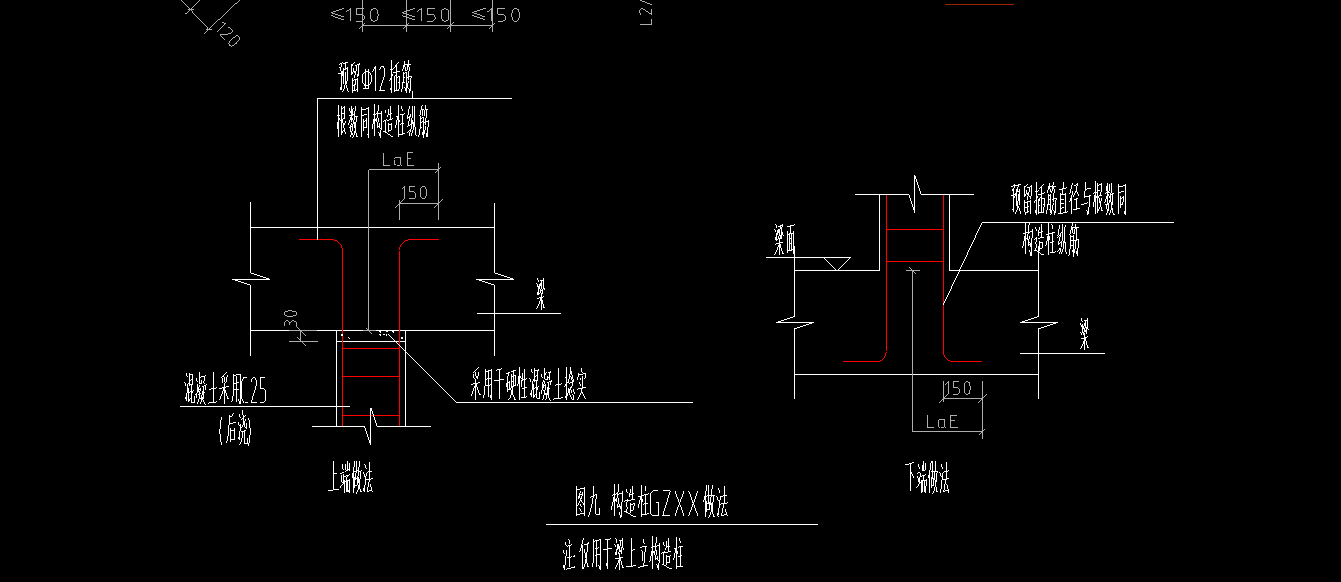 插筋