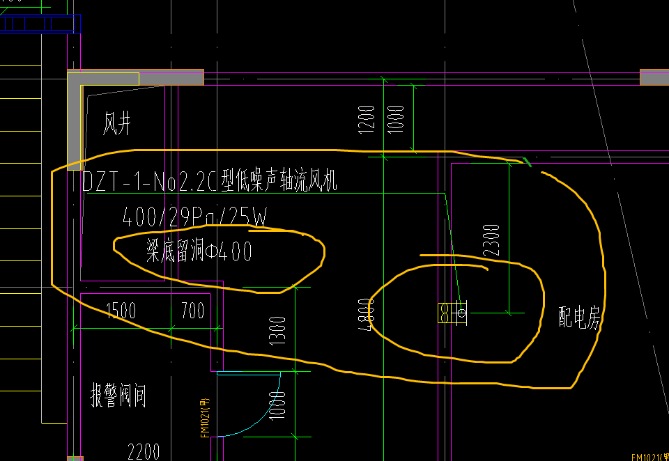 离地高度