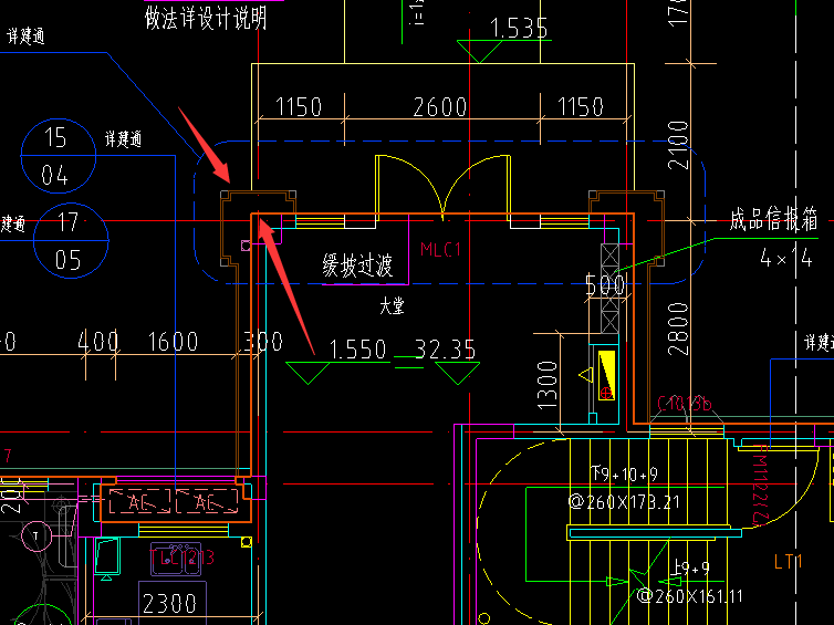 外围