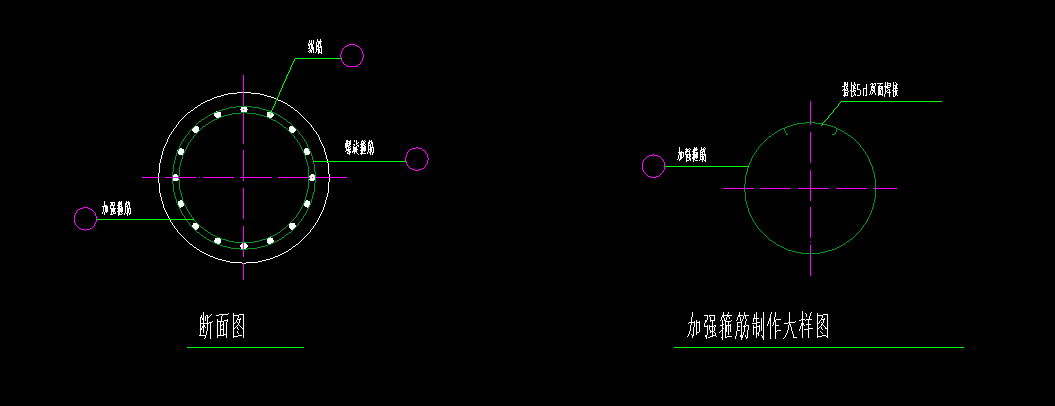 桩