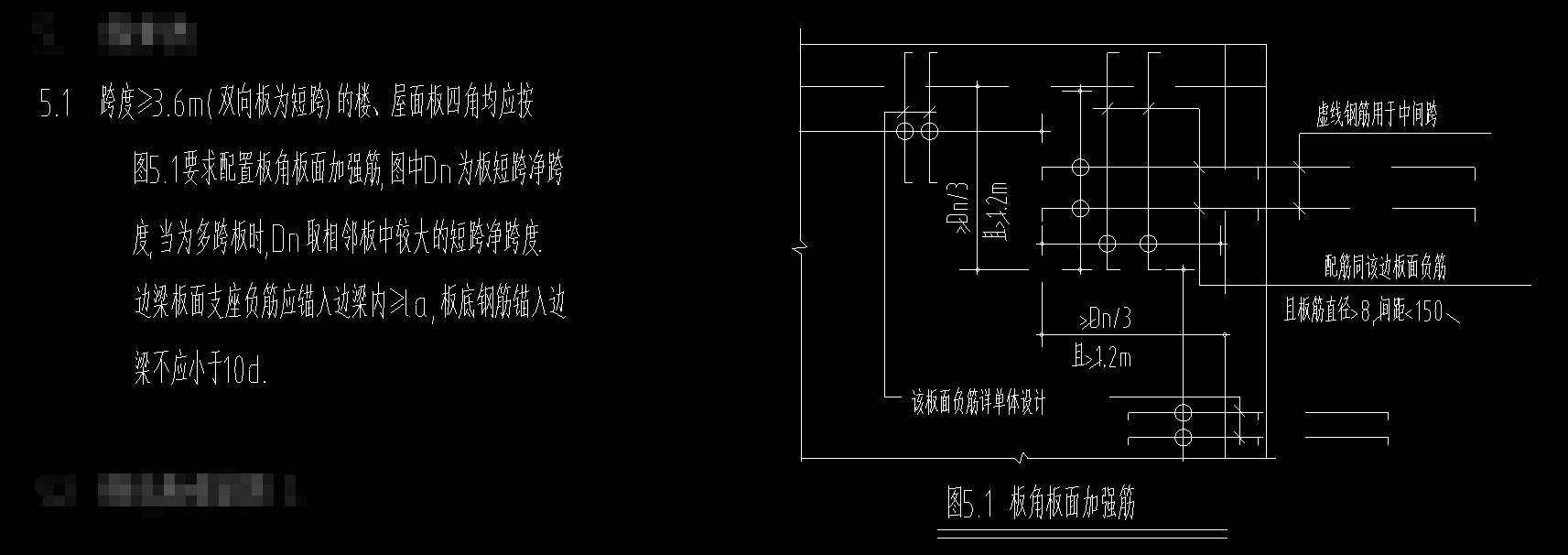 板面加强筋