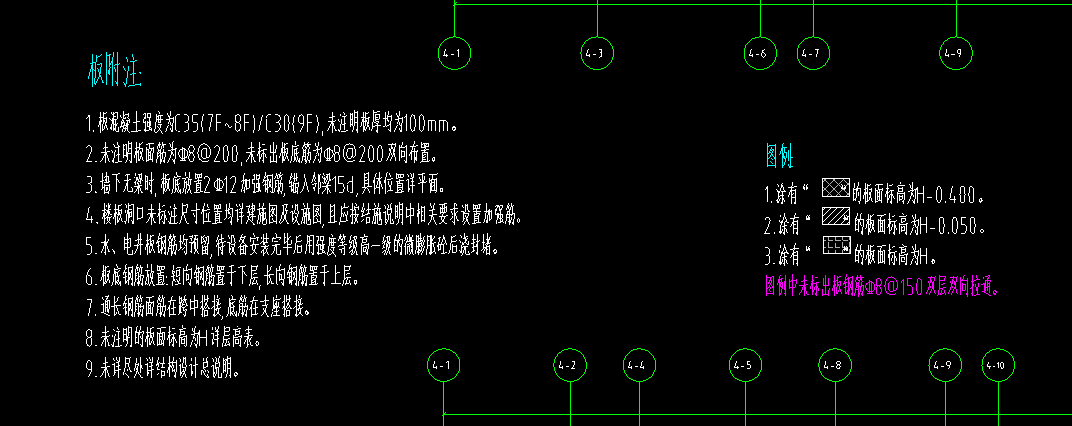 双层双向