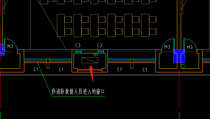 砌体墙