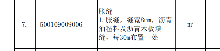 定额