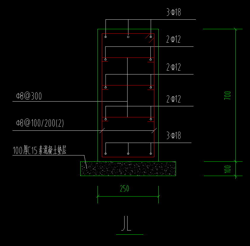 标高是