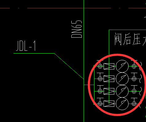 立管