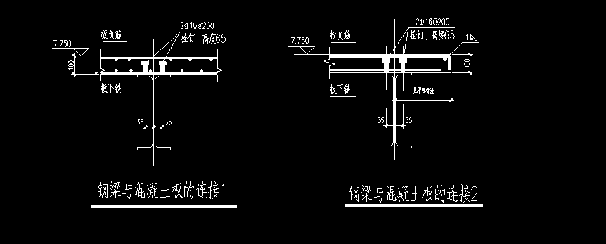 箍筋