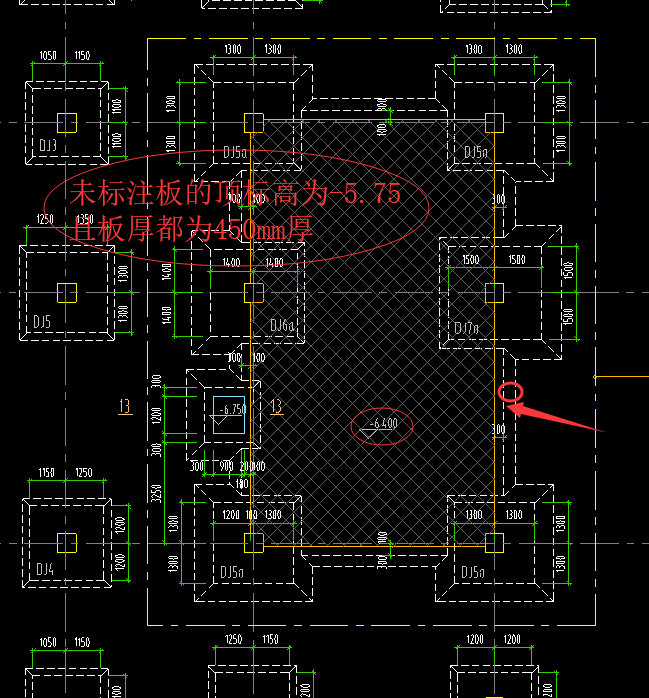 标注板