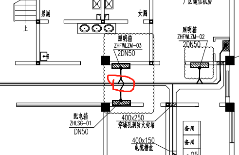 敷设