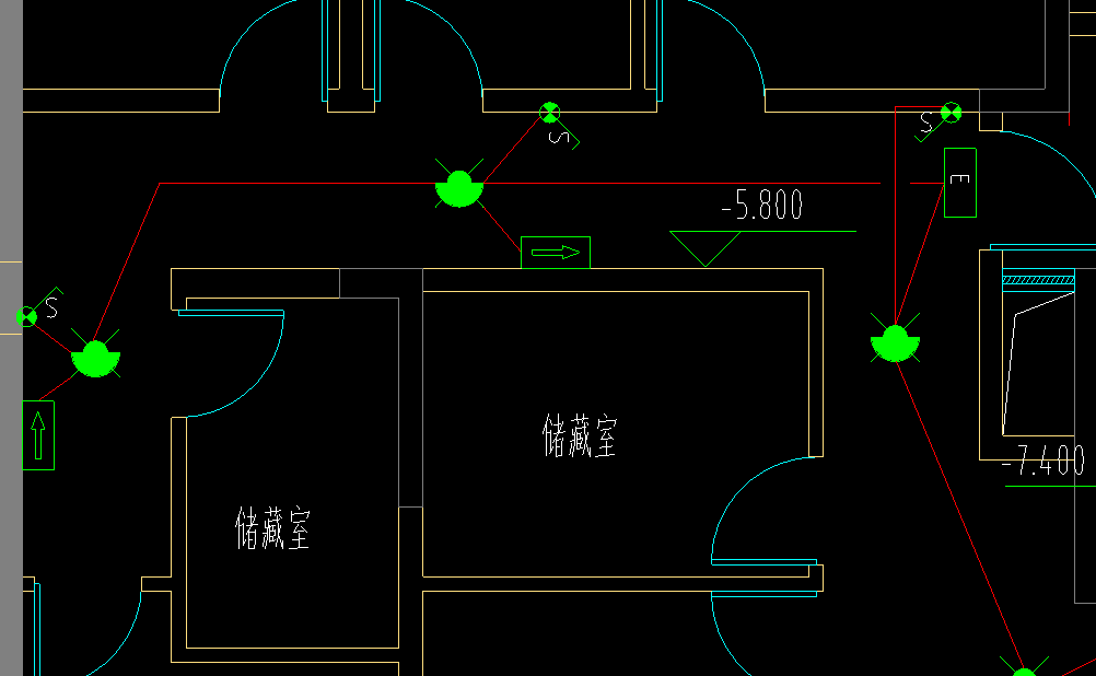 系统图