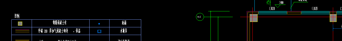 线框
