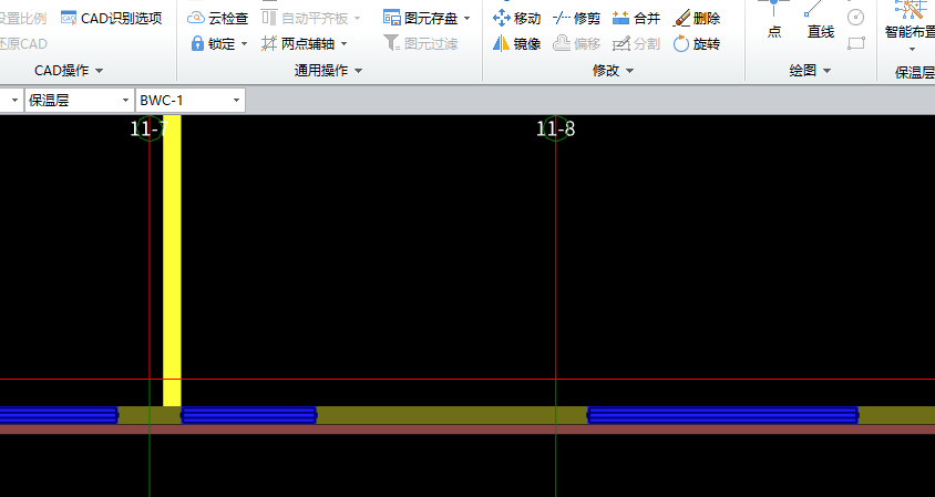 实心