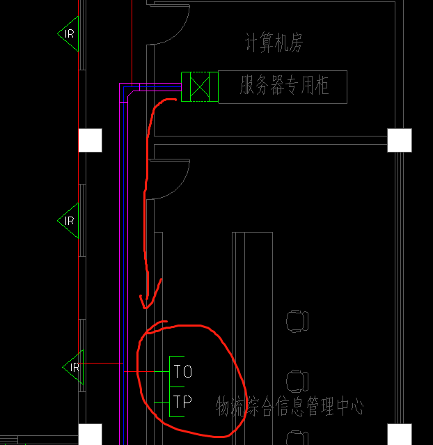 系统图