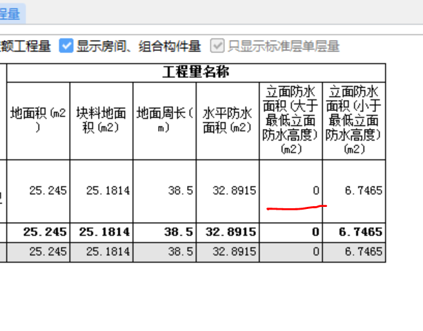 立面防水