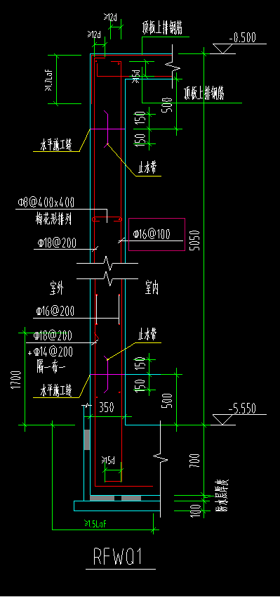 隔一布一