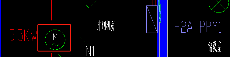 动力配电柜