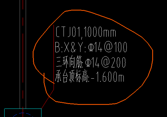 配筋形式