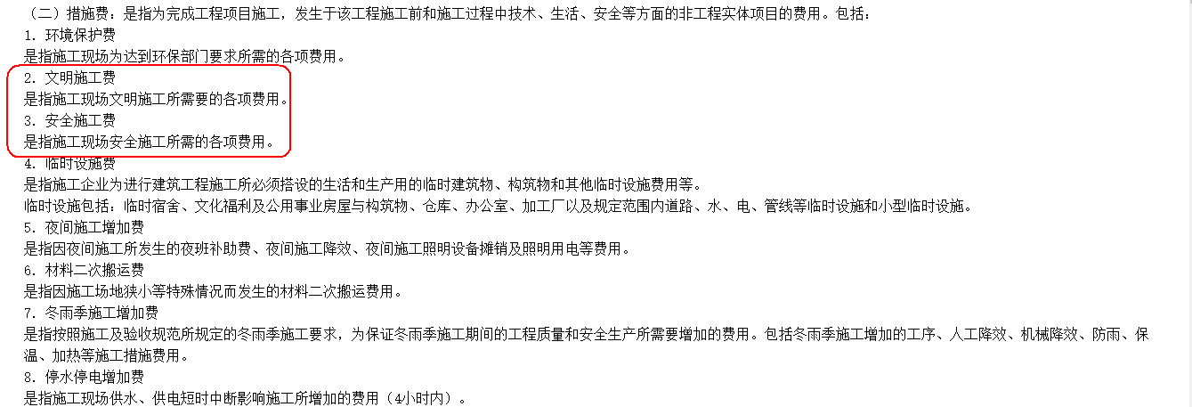 费率