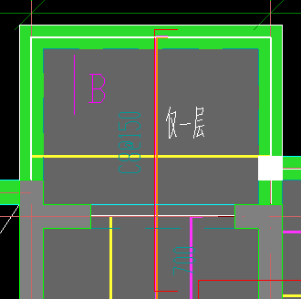 底筋