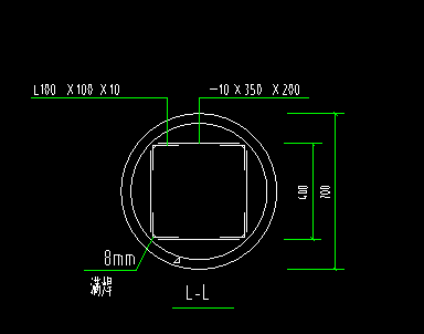 柱桩