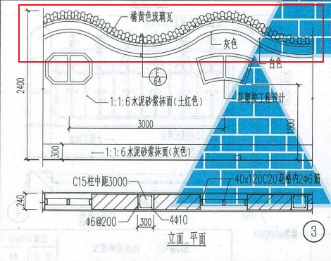 框内