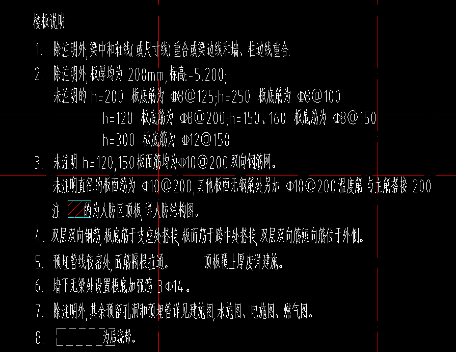 附加筋