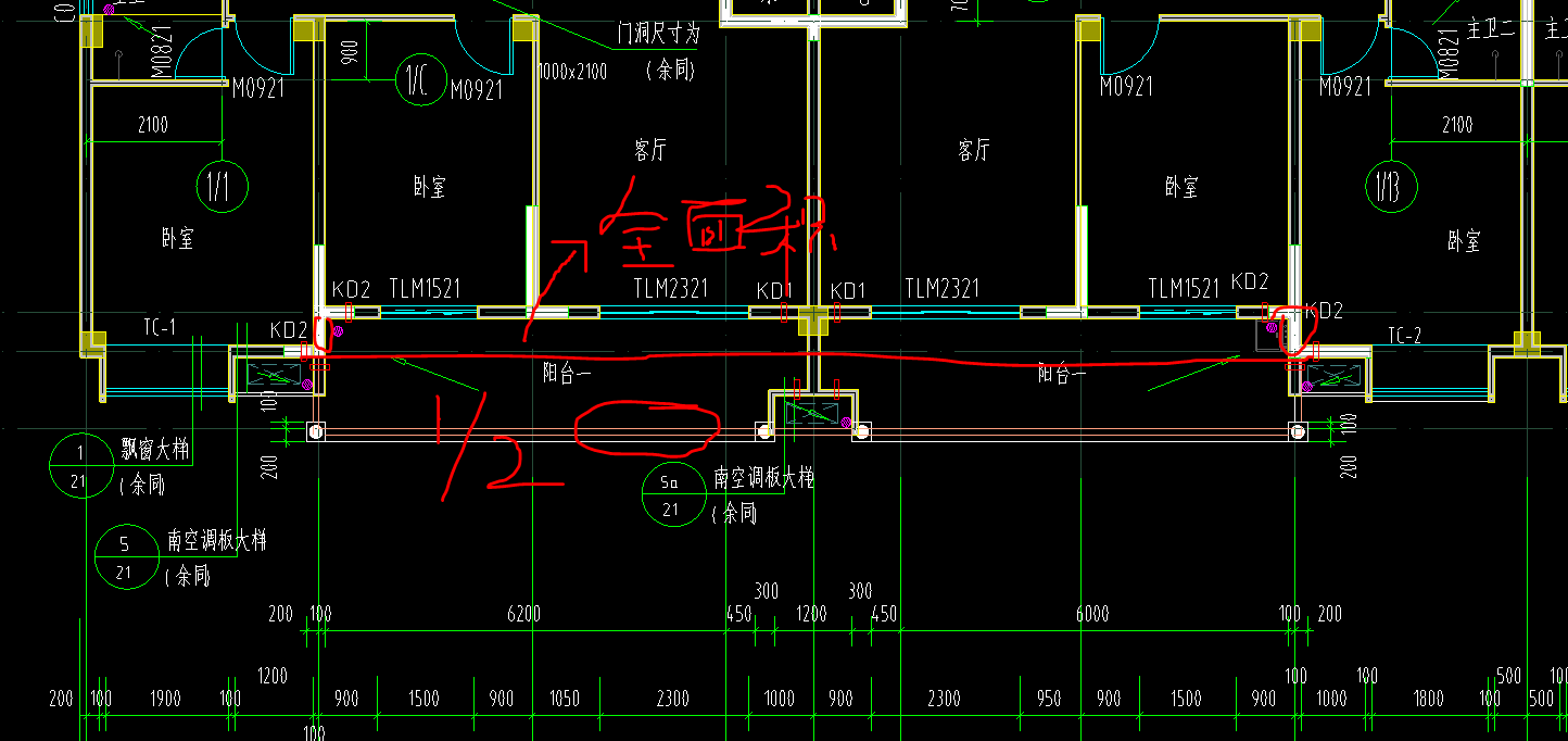 外围