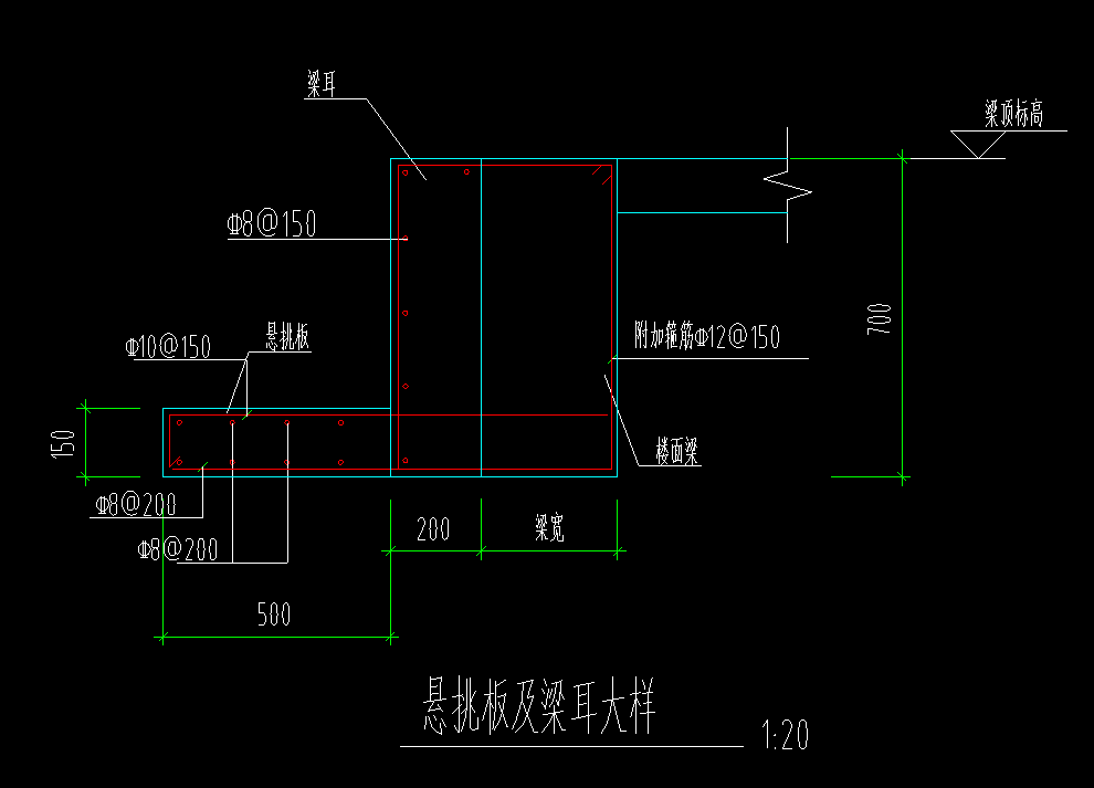 挑板