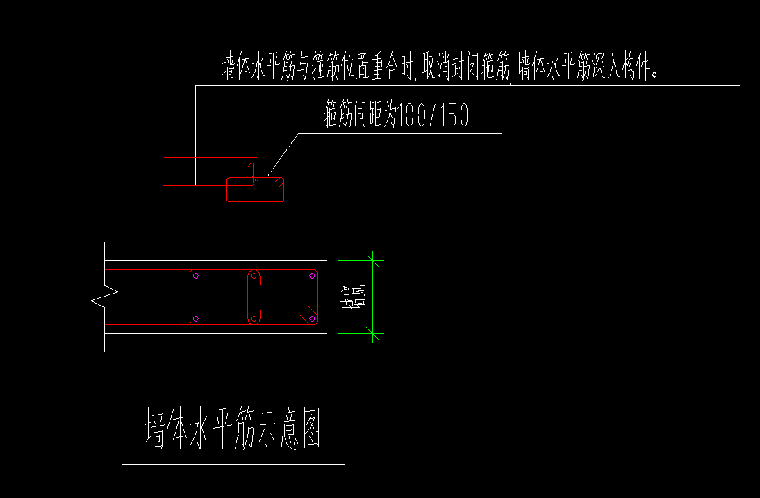 间隔