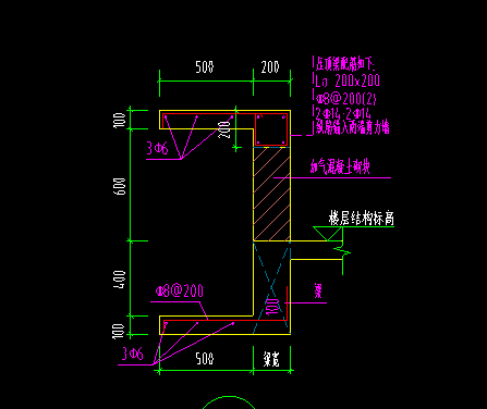 构件