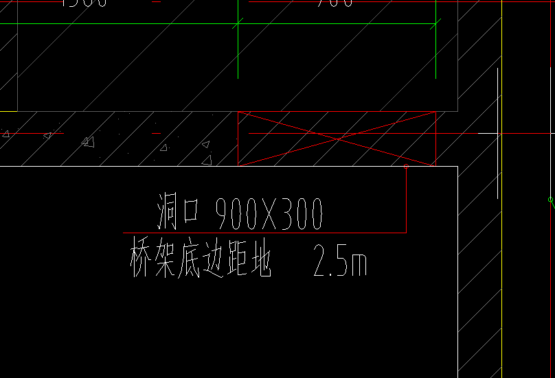 洞口