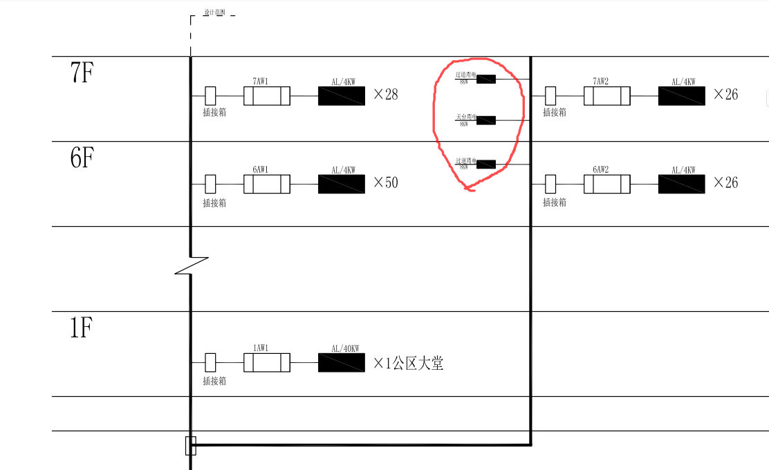 系统图