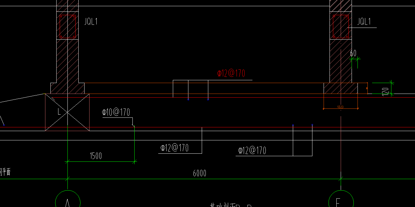 马凳筋