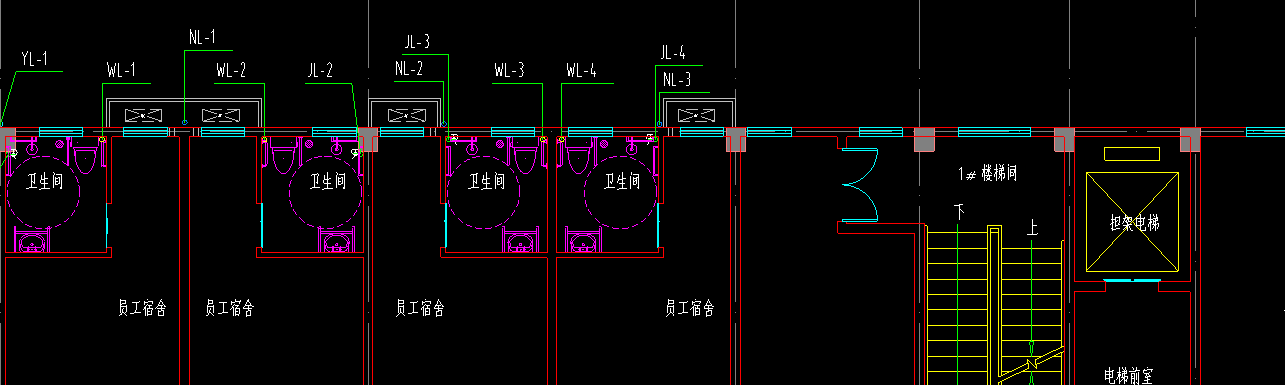 给排水