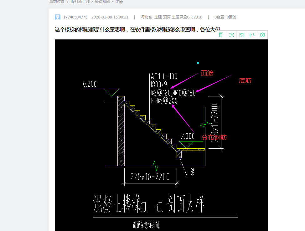 答疑解惑