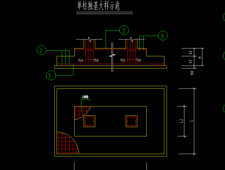 独基