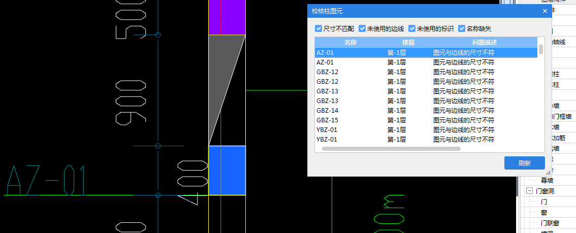 不符