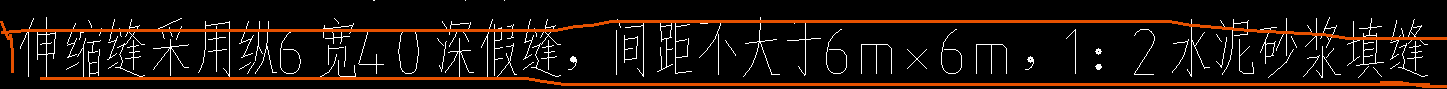 间距