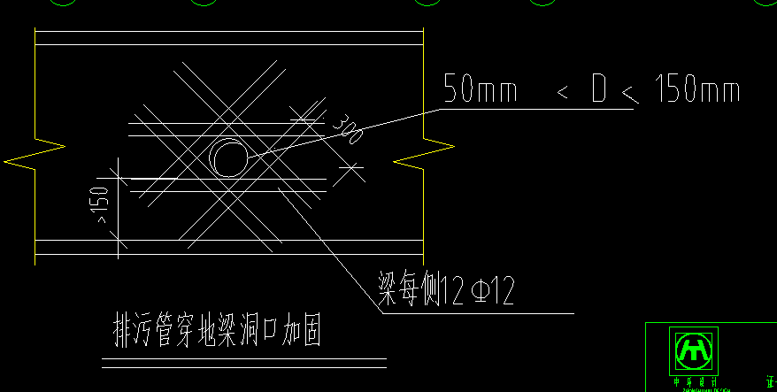 洞口